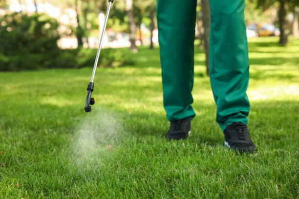  Huntington Park, CA Pest Control Pros