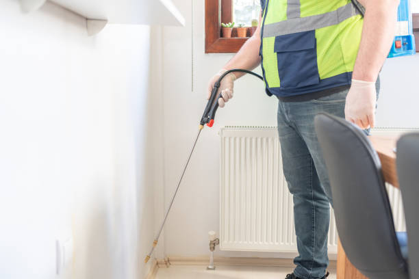 Best Best Pest Control Companies  in Huntington Park, CA