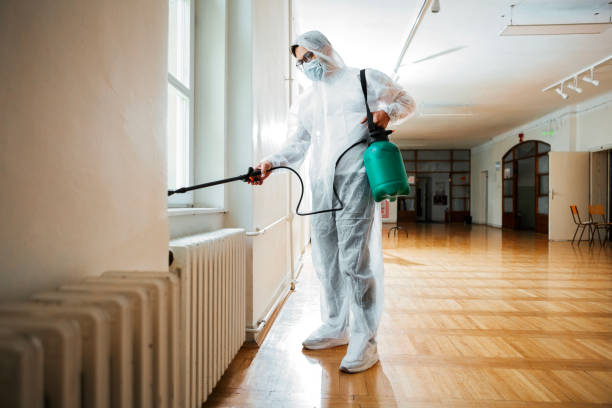 Best Rat Extermination Near Me  in Huntington Park, CA
